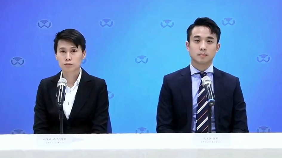 荃灣送貨員涉販毒被捕 警方檢獲360萬元毒品