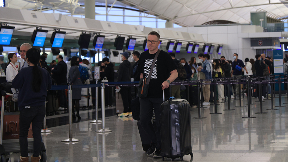 消費會：家庭遊同程保費相差近6倍 高齡人士外遊保障被削