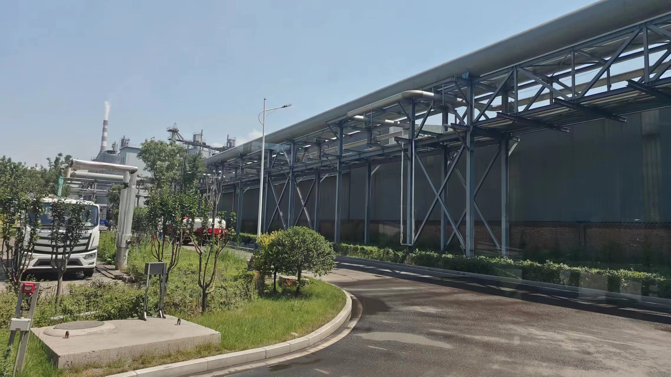 減碳與氫能：美錦新型科技能源正發力