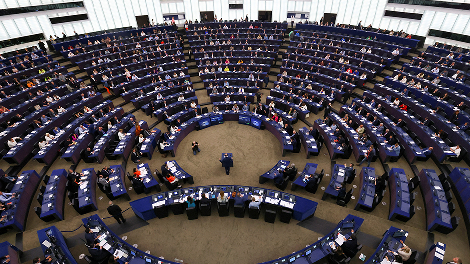 外交部駐港公署正告歐洲議會政客：政治操弄枉費心機，以港遏華註定失敗