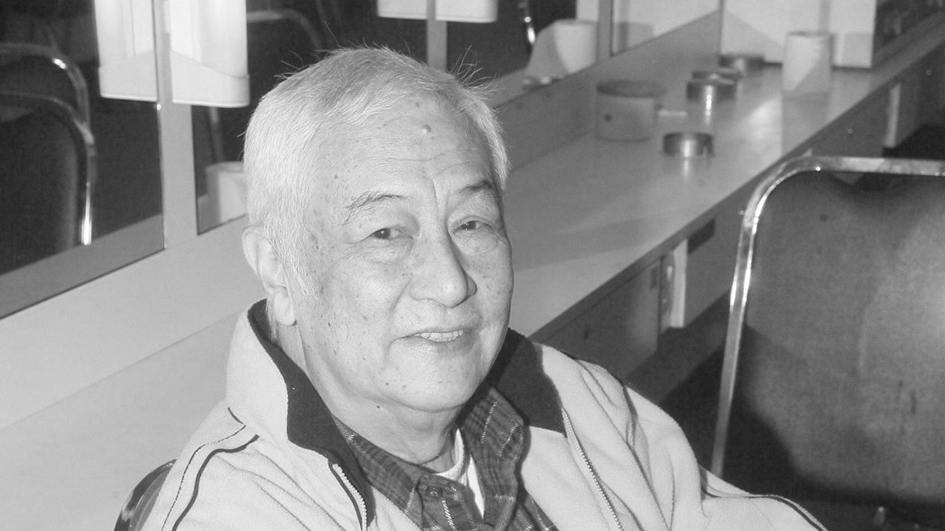 一代粤語片小生張英才離世 享年88歲