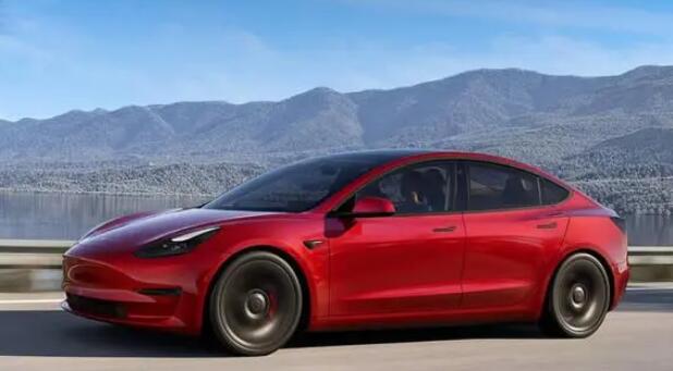 特斯拉回應8000元優惠活動：僅限現車