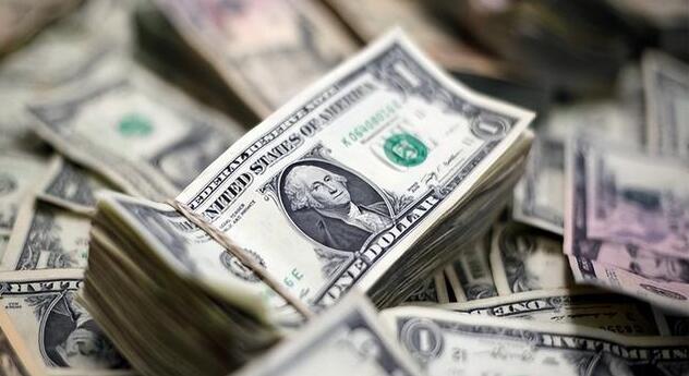 中國4月所持美債減少4億美元 至8689億美元