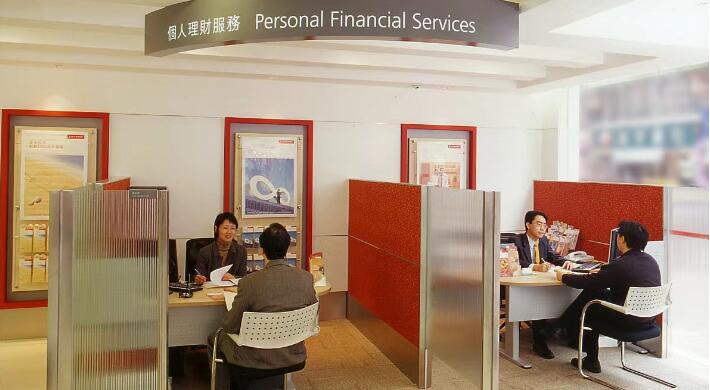 東亞3分行明起每周7天營業