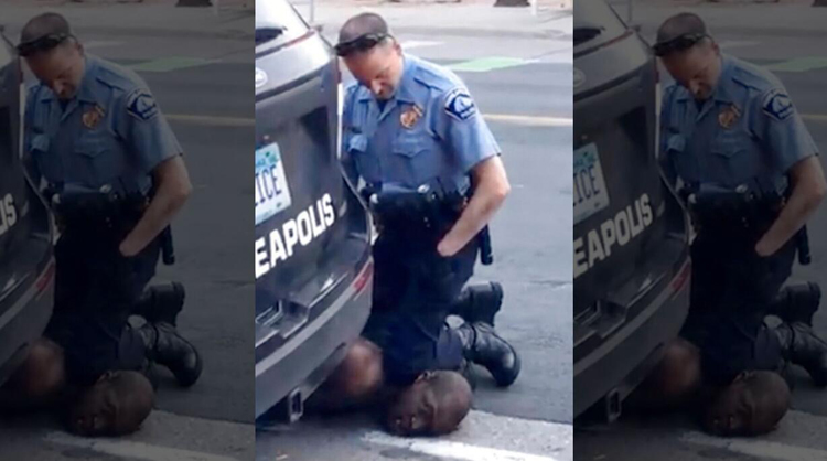 美司法部：明尼阿波利斯警察局的系統性問題導致弗洛伊德死亡