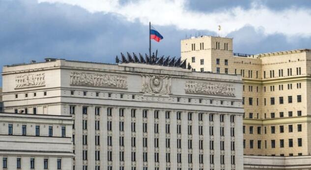 俄太平洋艦隊反潛機在日本海和鄂霍次克海海域演習