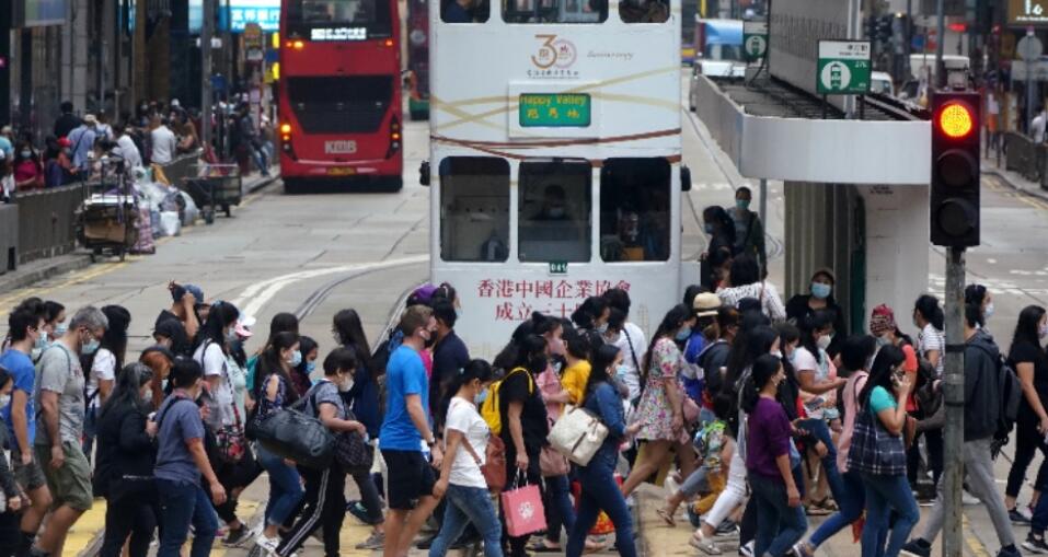 【計出新角度】應對人手短缺問題需長遠策略