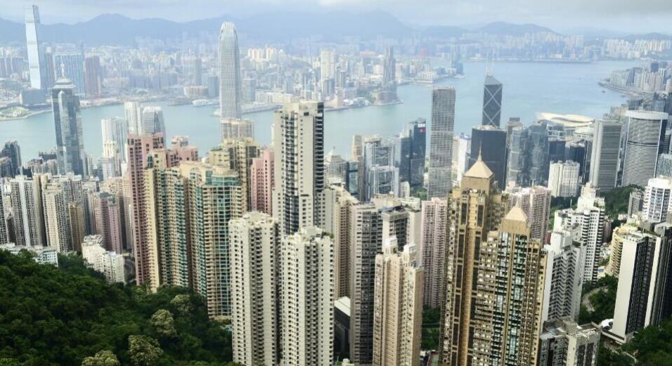 【港樓】中原：市場氣氛觀望 6月買賣料僅4800宗見5個月新低