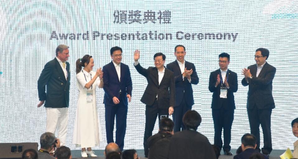 港府着力加強STEAM教育 李家超冀青年成創科生力軍