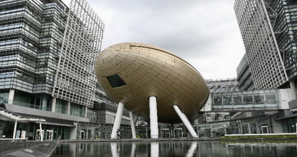 工總倡大力發展數碼基建