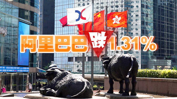 【開市焦點】港股低開56點失守2萬關 ATMJX全線走低