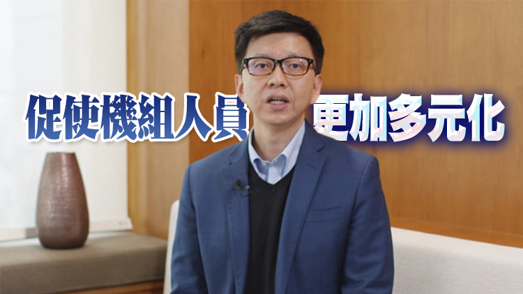 國泰涉歧視風波｜林紹波：下月起內地招聘機艙服務員 擴大普通話服務團隊