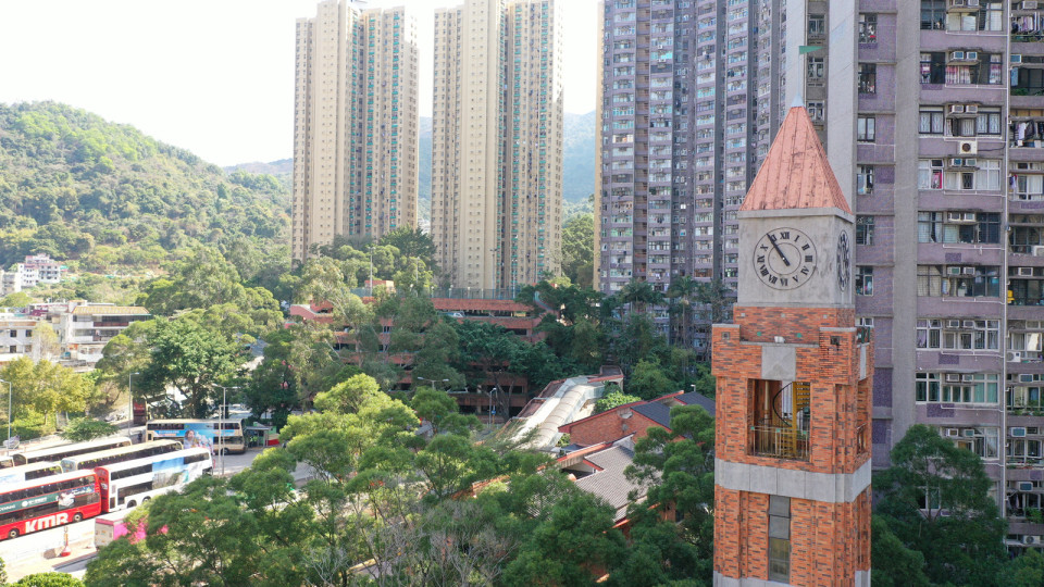 房委會：申請租置計劃暫不考慮擴至白表人士