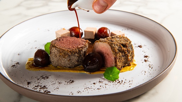 【美食】人氣意大利餐廳推出夏日菜餚