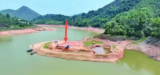 廣西一地發現距今2000多年的戰國時期墓葬