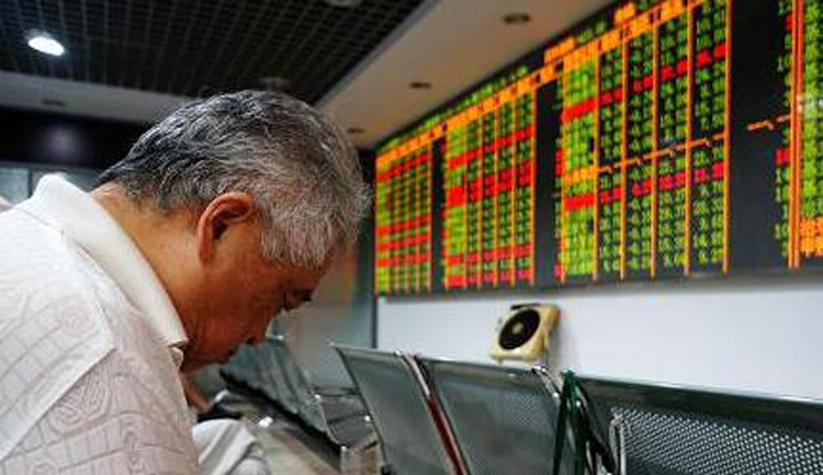 【A股開盤】滬指低開0.10% CPO概念股領跌