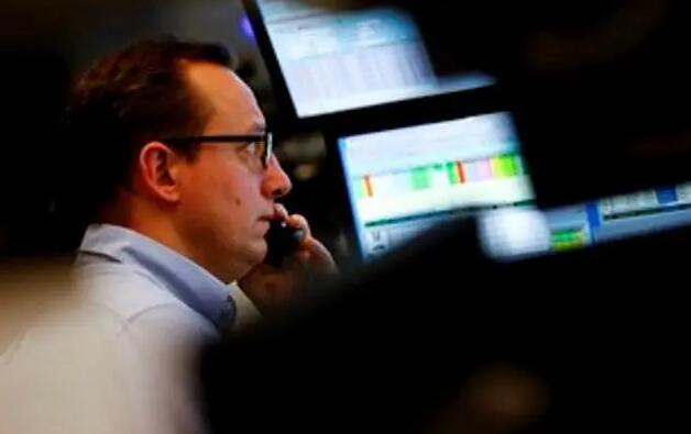 歐股跌1%失守三周高位 美股期指小幅下跌