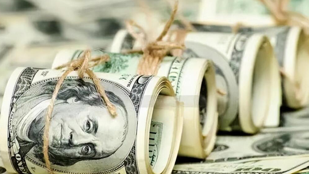 外媒：去美元化加速 阿拉伯國家正尋找替代美元的貨幣