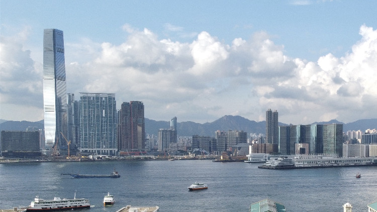 新加坡管理大學與香港中文大學聯合舉辦計算社會科學全球論壇