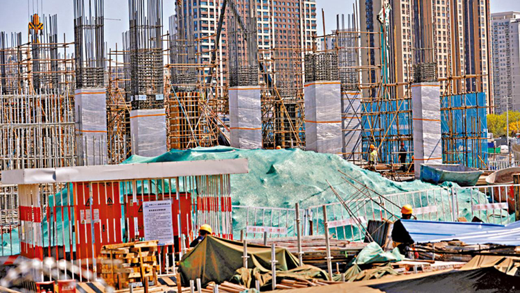 【投行視野】經濟基本面終將支撐市場