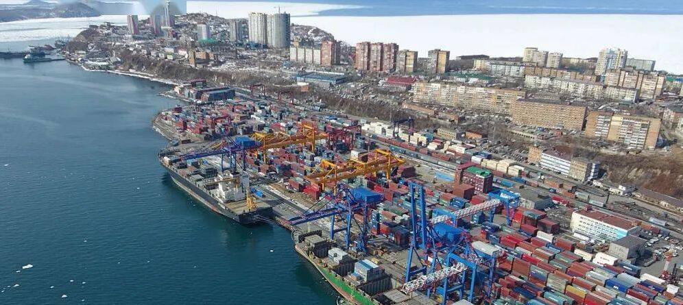 俄中貿易額或將破2000億美元