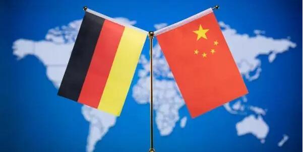 中德兩部門簽署關於加強國際發展合作的三年行動計劃