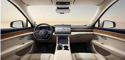 工信部：支持中外企業在自動駕駛等領域開展合作