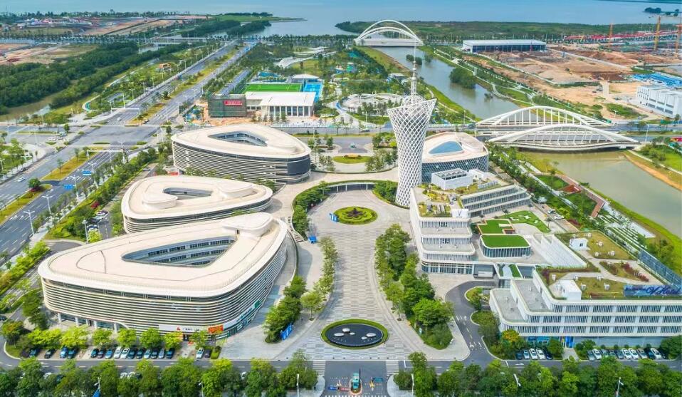 「港莞合作」最佳拍檔  香港科創項目對接會在莞舉行