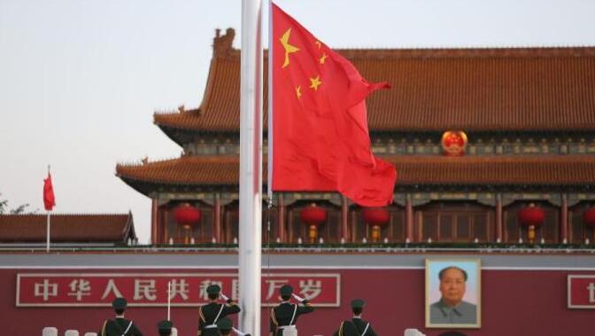 中方代表在聯合國人權理事會就涉疆等問題闡明嚴正立場