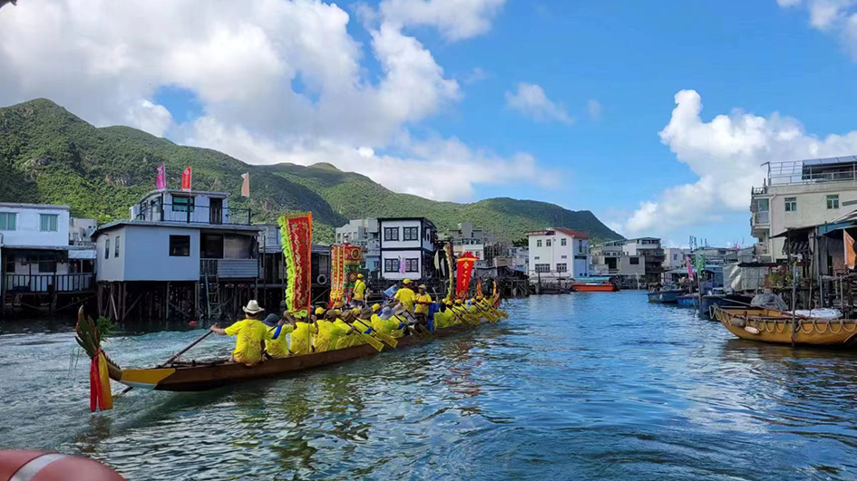 推動兩地青年互動交流 B站啟動「青年新旅行，港風新體驗」專案