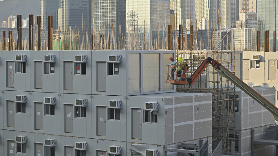 政府研不適切居所戶可申簡約公屋 團體憂與過渡屋資源重疊