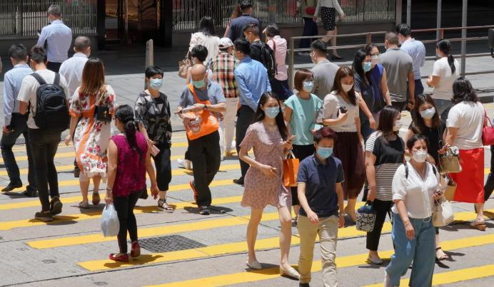 社協等多個基層團體就最低工資第二階段諮詢提交意見書