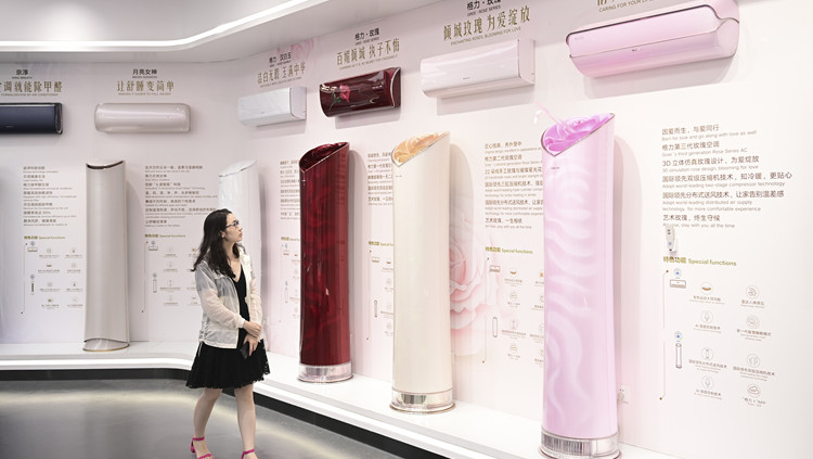 狂賣135億 「廣東造」給全球送清涼