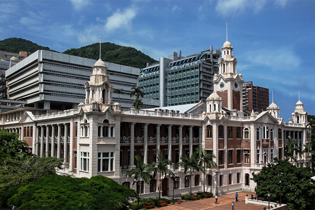 本港5間大學躋身亞洲百強 港大續列第四