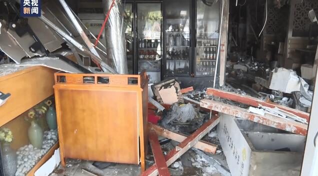 首筆賠付款已到位 國家金管總局指導做好銀川燃爆事故保險理賠服務工作 