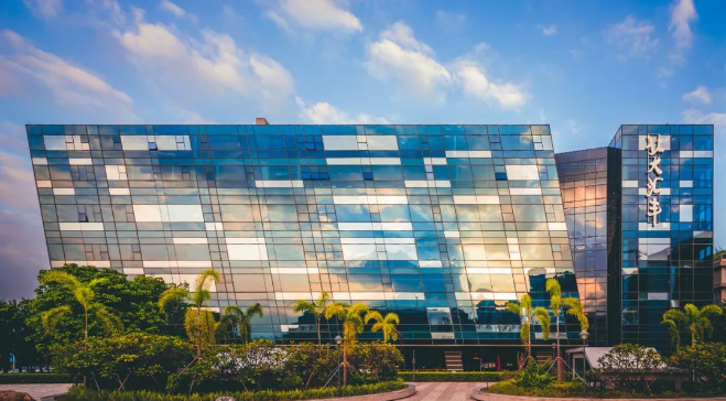 北大滙豐成立資管研究中心 推動內地資管領域創新發展