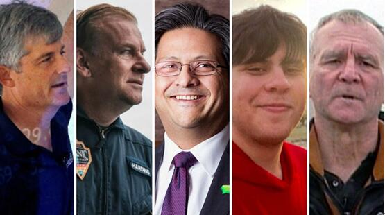 【環球專題】鐵達尼觀光深潛器證實內爆後解體 泰坦號5人全部罹難