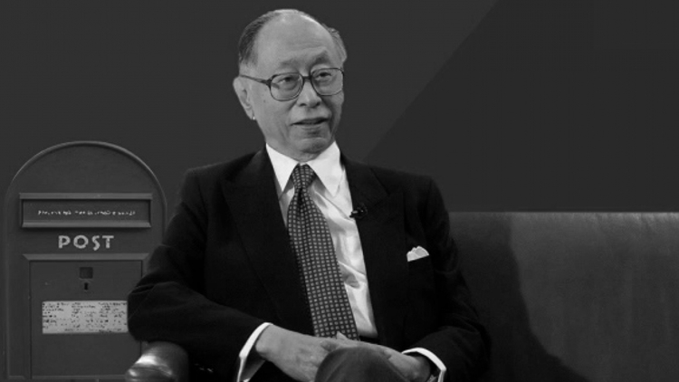 李家超對楊鐵樑逝世表示深切哀悼 指其為維護法治作出貢獻