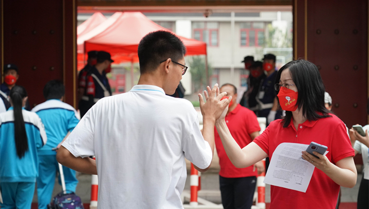 廣東高考25日放榜 深圳中考26日開考