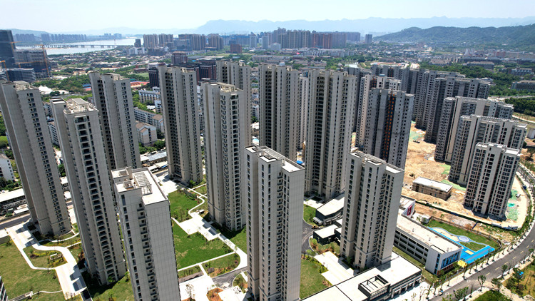 內地房貸利率已降至歷史低位 30年房貸可少還數萬元