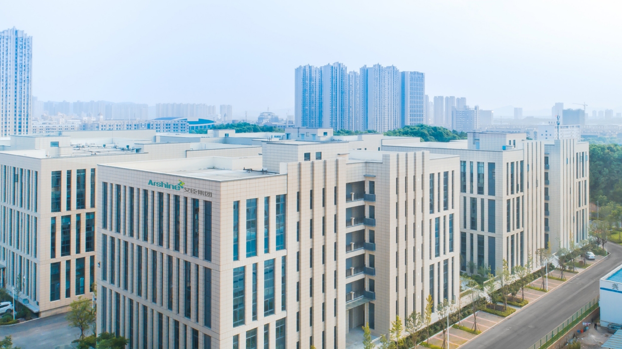 「湘」約非洲 | 艾臣集團：2022對非銷售突破3600萬美金