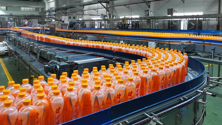 6月以來「國產八大飲料」外賣訂單漲三成 國產老字號煥發新生機