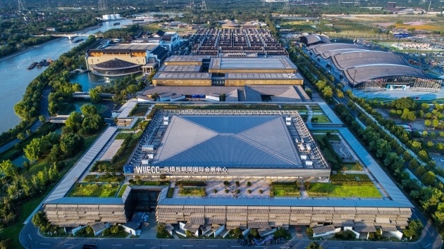 從古鎮到新市鎮 看嘉興古鎮蝶變生機