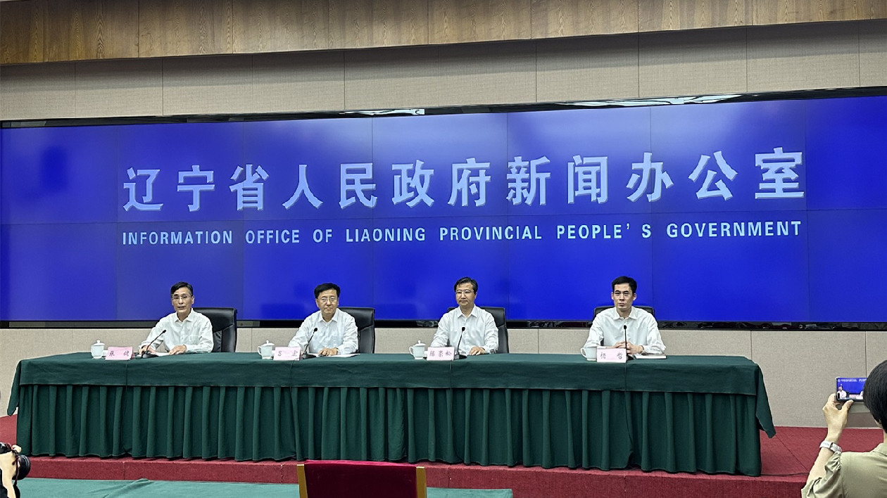 打造一流營商環境 遼力推「萬件清理」監督行動