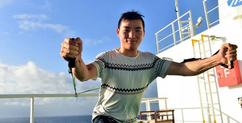 中國註冊船員總數達190萬餘人 