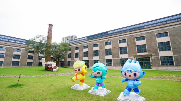 擦亮運河明珠 杭州拱墅區以文興業賦能創新發展