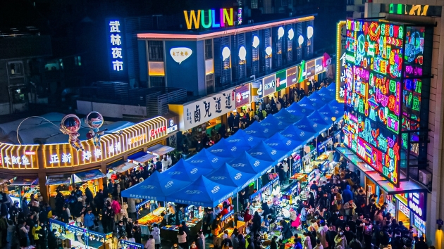 擦亮運河明珠 杭州拱墅區以文化人浸潤美好生活