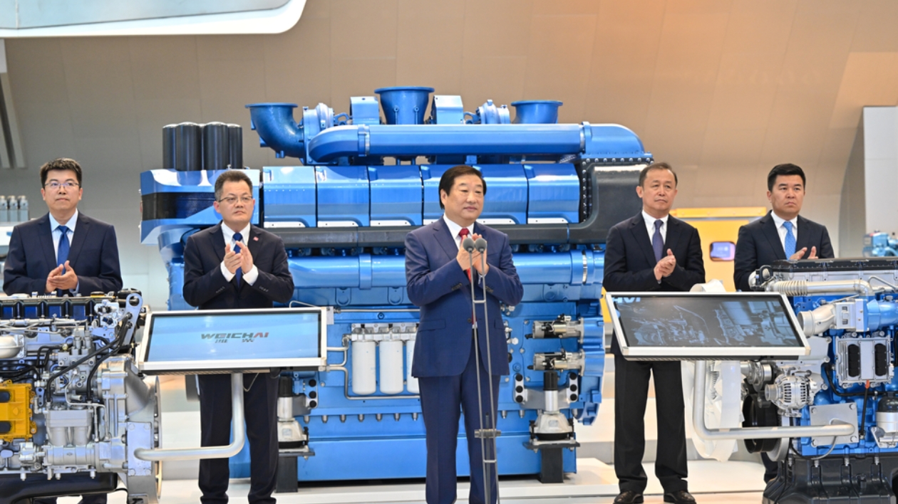 「香港+米蘭」雙上市：法拉帝集團走出資本整合新路徑