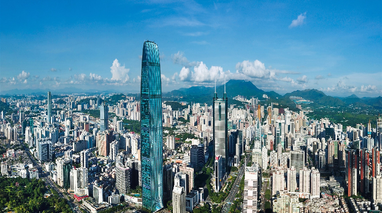 司法部批准！英美兩家知名律所在深圳設立代表機構