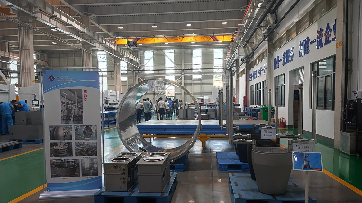 江蘇通州打造平潮科技創新區 塑造產城融合發展新格局